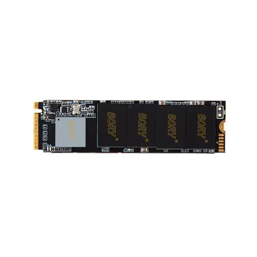 512 GB BORY NV890 M2 2280 3D NAND NVME görseli 1