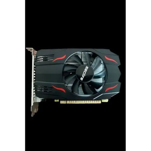SECLIFE GT740 4GB DDR3 128bit HDMI DVI PCIe 16X v2.0 görseli 1