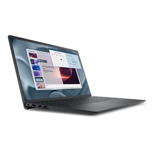 DELL PRO 15 ESSENTIAL PV15250 C3-100U 8GB 512GB SSD 15.6" DOS alternatif görünüm