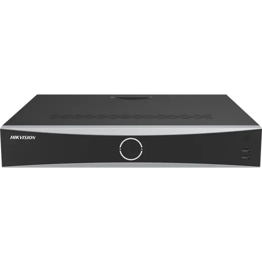 HIKVISION 32kanal 12mp 4-diskli NVR Kayıt Cihazı DS-7732NXI-I4/VPRO AcuSeek görseli 3