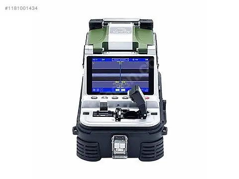 Signal Fire Ai 30 Active Fiber Füzyon Ek Kaynak Cıhazı görseli 6