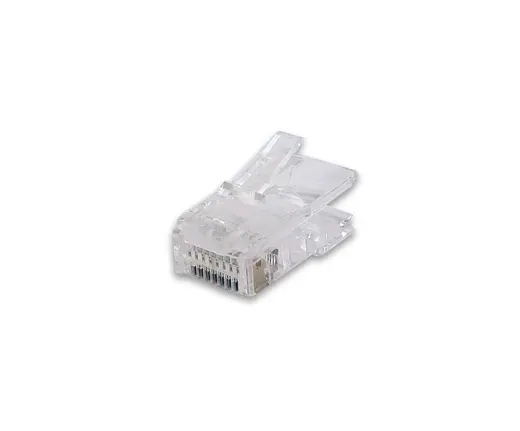 BEEK BC-MP5E RJ45 8-8 MODULER FIS CAT.5E