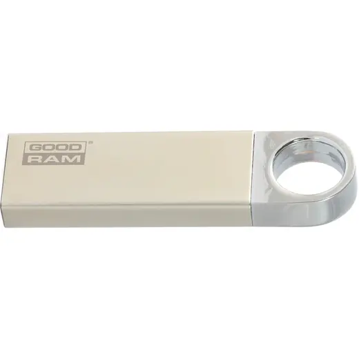 GOODRAM 64GB UUN2 UUN2-0640S0R11 Usb 2.0 Bellek Metal alternatif görünüm
