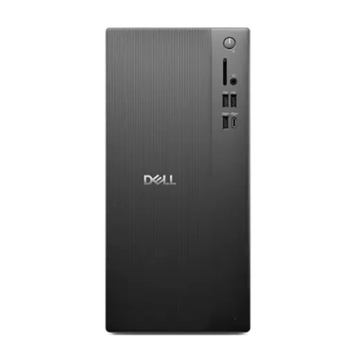 DELL PC ESSENTIAL BTO005B_QVT1260_U I5-14500 16GB 512SSD UBUNTU görseli 1