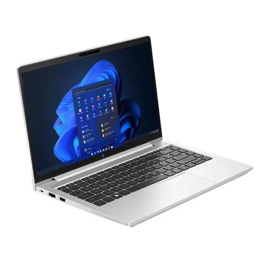 HP EliteBook 85D43EA 640 G10 i7-1355U 16GB 512GB 14" W11Pro alternatif görünüm