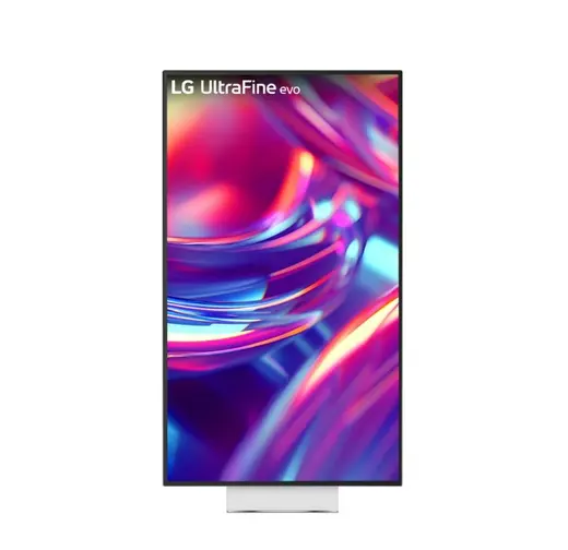 LG 32'' 32U990A-S 6K Type-C Nano IPS Thunderbolt5 görseli 3