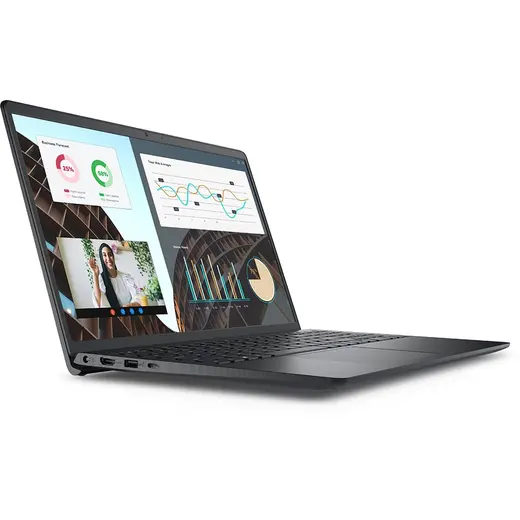 DELL VOSTRO 3530 N1605PVNB3530U I7-1355U 16GB 512GB SSD 15.6" DOS UPG alternatif görünüm