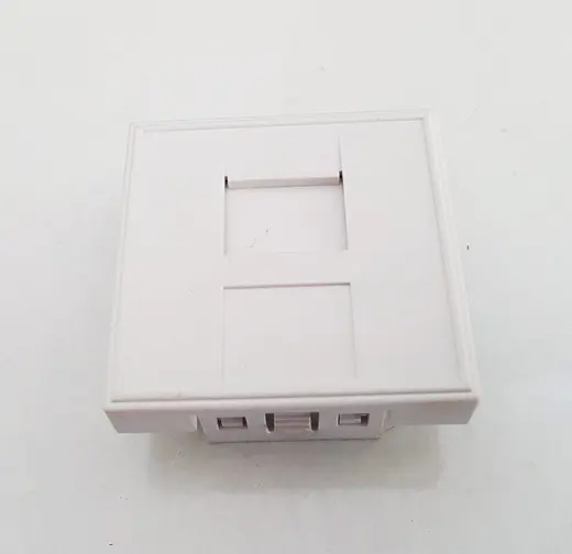 OEM IC-IMW BL-1 Boş Çerçeve