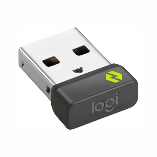 Logitech Bolt Unifying Alıcı 956-000008
