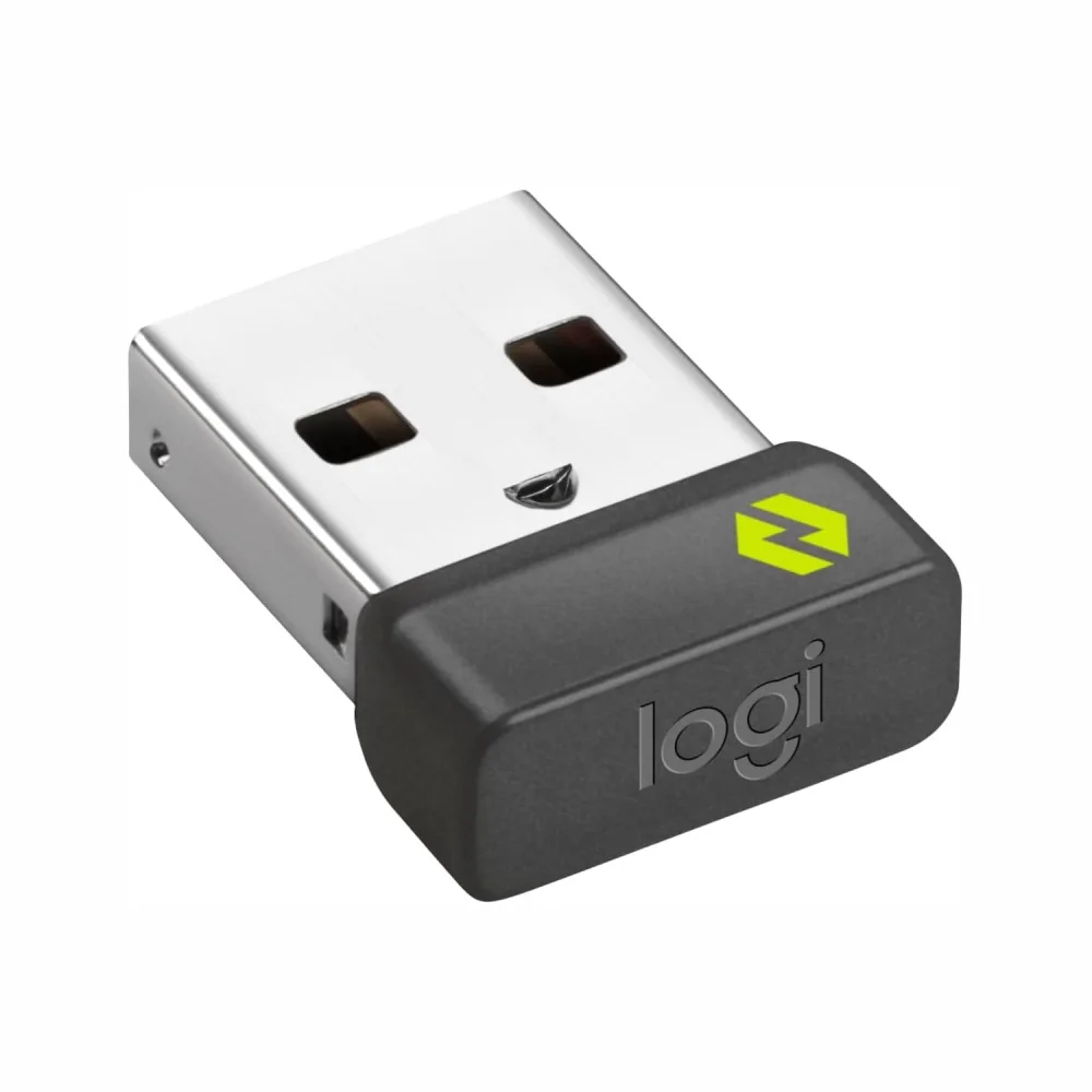 Logitech Bolt Unifying Alıcı 956-000008