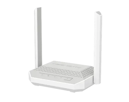 KEENETIC EXPLORER DSL KN-2013-01-TR AC1200 Dual Band VDSL Modem görseli 5