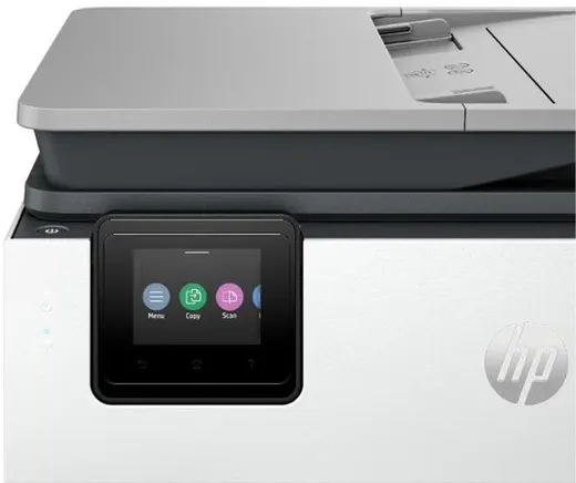 HP A4 Renkli 8123 OfficeJet Pro Yazıcı USB 2.0,Ethernet,Kablosuz görseli 3
