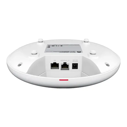 HUAWEI eKIT AP673 2 PORT GE 13660MBPS 5GHz 2x2 MIMO WIFI7 POE ACCESS POINT alternatif görünüm