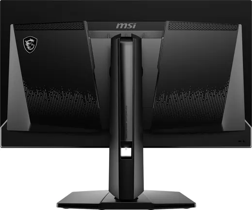 MSI 26.5" MAG 271QP QD-OLED X28 0.03MS 280HZ HDMI-DP Pivot Gaming Monitör 2560x1440 görseli 3