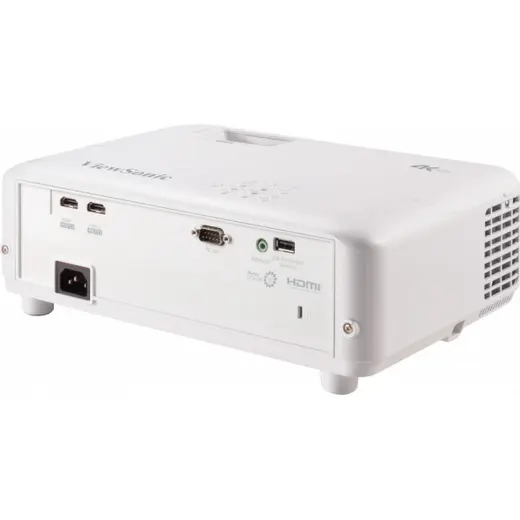 VIEWSONIC 3200ansilümen PX701-4K 5ms 240Hz 4K UHD DLP Projeksiyon Cihazı görseli 4