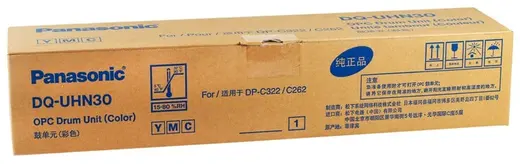 Panasonic DQ-UHN30 Orjinal Color Drum DPC-262 322