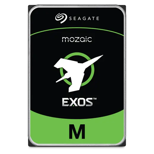 SEAGATE EXOS M 28 TB 7200RPM 512MB 550TB/Y 7/24 ENTERPRISE HDD (ST28000NM003K)