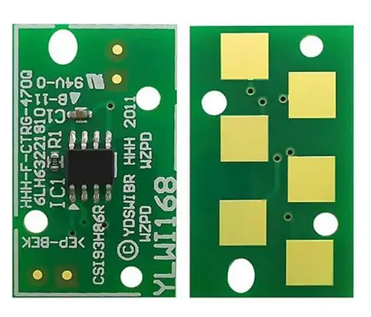 Lexmark 62D5X00 (625X) Toner Chip MX711DE-MX810-MX811DE-MX812DE (45k)