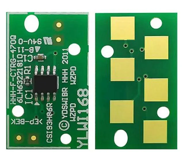 Lexmark 62D5X00 (625X) Toner Chip MX711DE-MX810-MX811DE-MX812DE (45k)