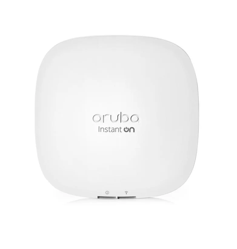 HPE ARUBA ION R4W02A AP22 İÇ ORTAM ACCESS POINT(ADAPTÖRSÜZ)