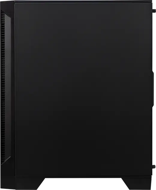 MSI 750W 80+ BRONZE MAG FORGE 121A B75 PCIE5 II Gaming Mid-Tower PC Kasası görseli 6
