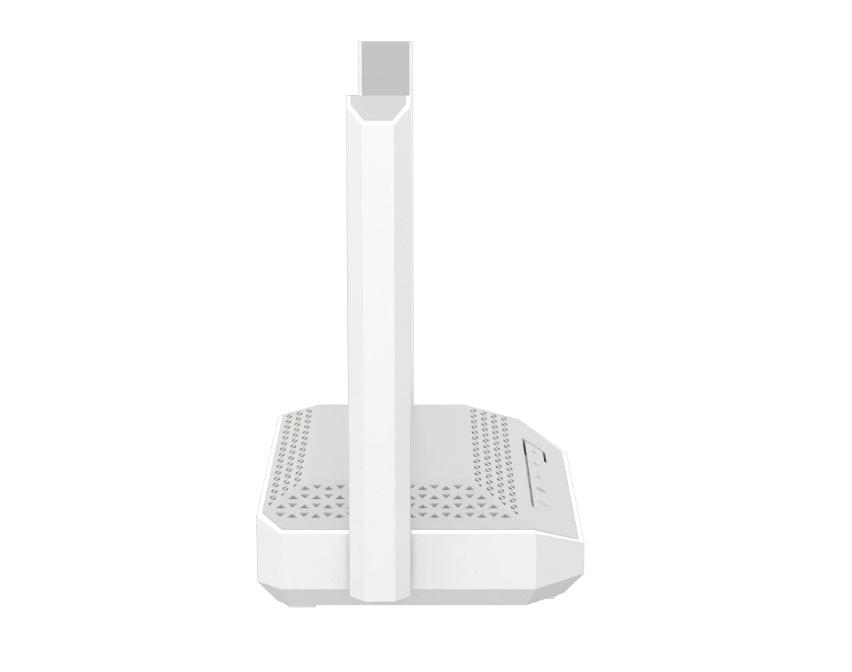 KEENETIC EXPLORER DSL KN-2013-01-TR AC1200 Dual Band VDSL Modem