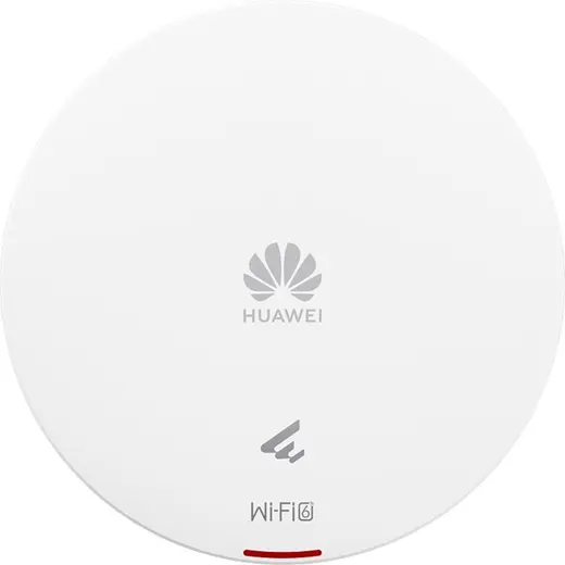 HUAWEI eKIT AP361 AX1800 WIFI6 Dual Band Tavan Tipi Access Point görseli 4