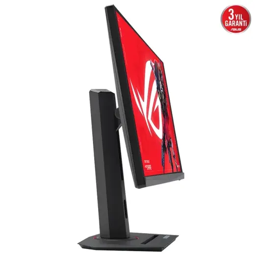 ASUS 27" FAST IPS ROG STRIX XG27UCS 1MS 160Hz HDMI-DP-TYPE-C Gaming Monitör (3840 X 2160) görseli 4
