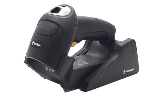 Newland HR5280RT-BT-C Kablosuz Karekod Okuyucu USB Bağlantılı (Retail) görseli 2