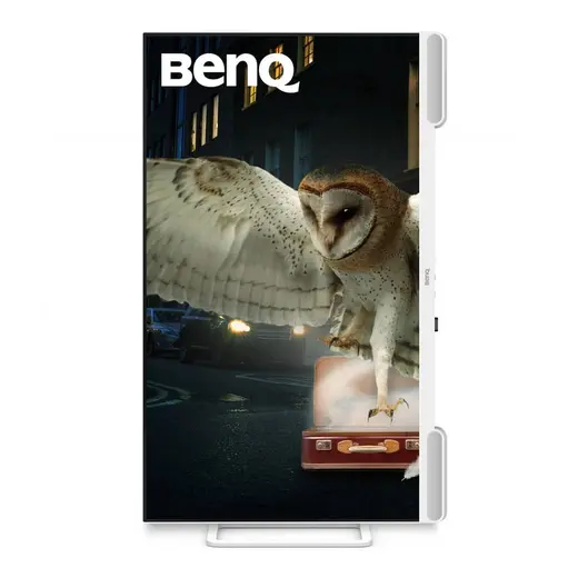 BENQ 31.5" IPS EW3290U 5MS 60HZ HDMI-DP TYPEC Multimedya Monitör 3840x2160 görseli 5