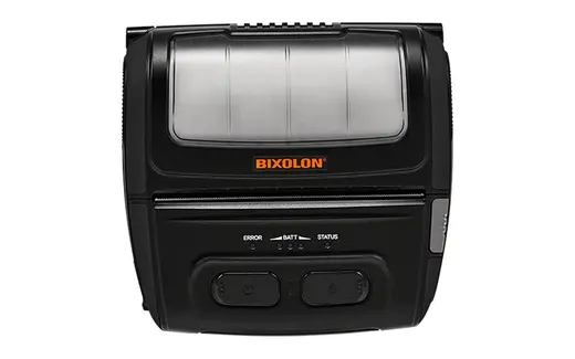 Bixolon SPP-L410 Taşınabilir Barkod Yazıcı Wifi Bağlantılı görseli 6