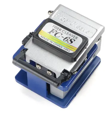 WINET FIBER OPTIK FAST KONNEKTOR TOOL BAĞLANTI KİTİ görseli 3
