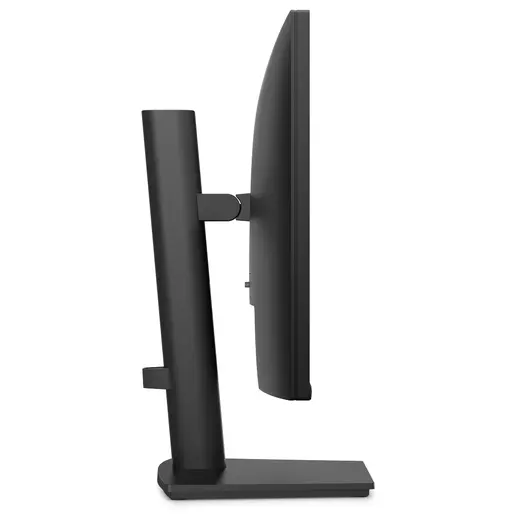 Dell 23.8" Pro E2426HS IPS Pivot MM Monitör 5ms Siyah görseli 3