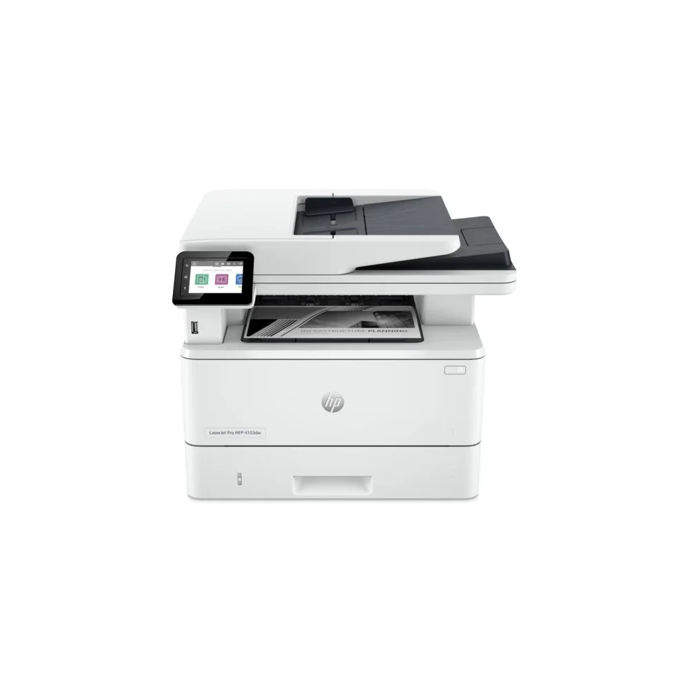 HP 2Z627A LaserJet Pro M4103dw Fot/Tar/Yaz -A4