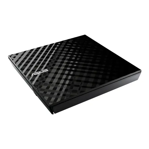 Asus SDRW-08D2S-U Lite USB DvdRw Siyah - EXTERNAL görseli 3