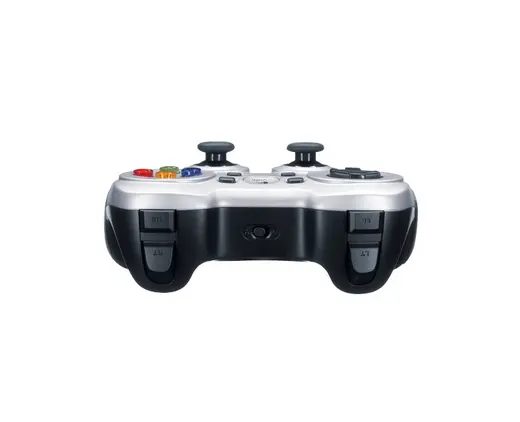 Logitech F710 Kablosuz Gamepad 940-000142 görseli 3