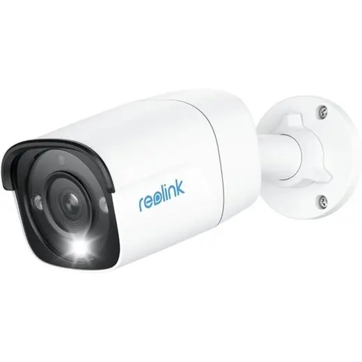 REOLINK 12MP Bullet 4mm Renkli IP Kamera IP67 P340 görseli 7
