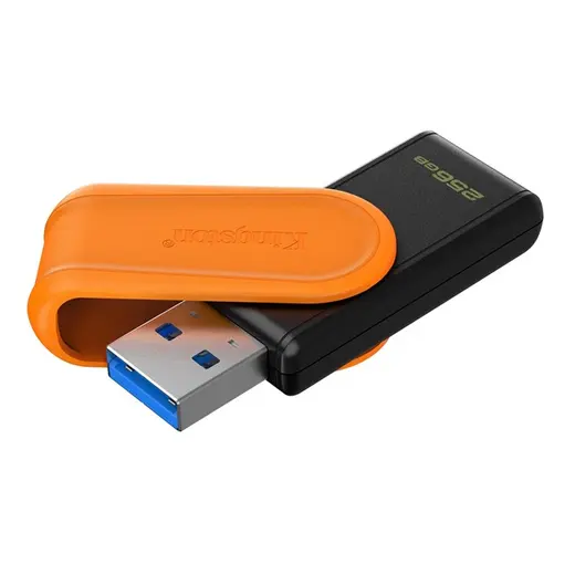 Kingston 256GB Exodia S DTXS/256GB görseli 3