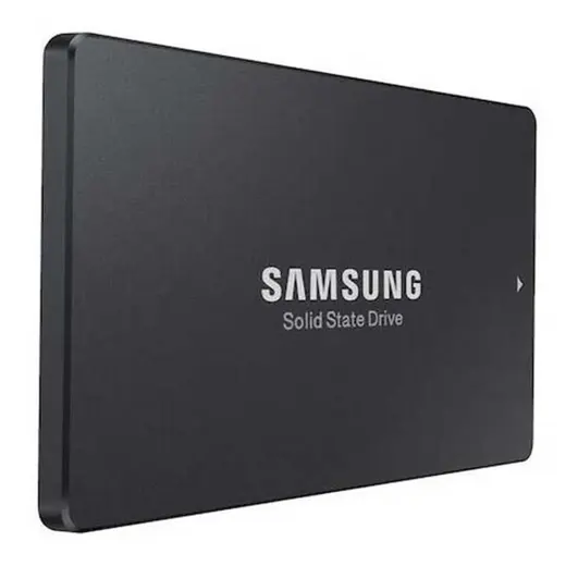 SAMSUNG 480GB 2.5" PM893 MZ7L3480HCHQ-00A07 Enterprise Sata-3 SSD Disk Kutusuz görseli 3