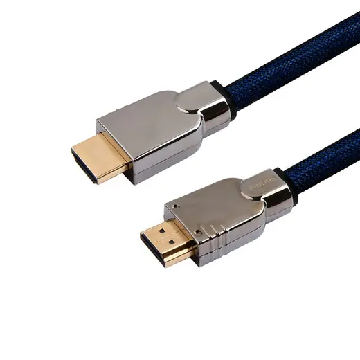 PHILIPS SWL6120K/93-1.0 1 METRE 4K 60 HZ HDMI KABLO alternatif görünüm