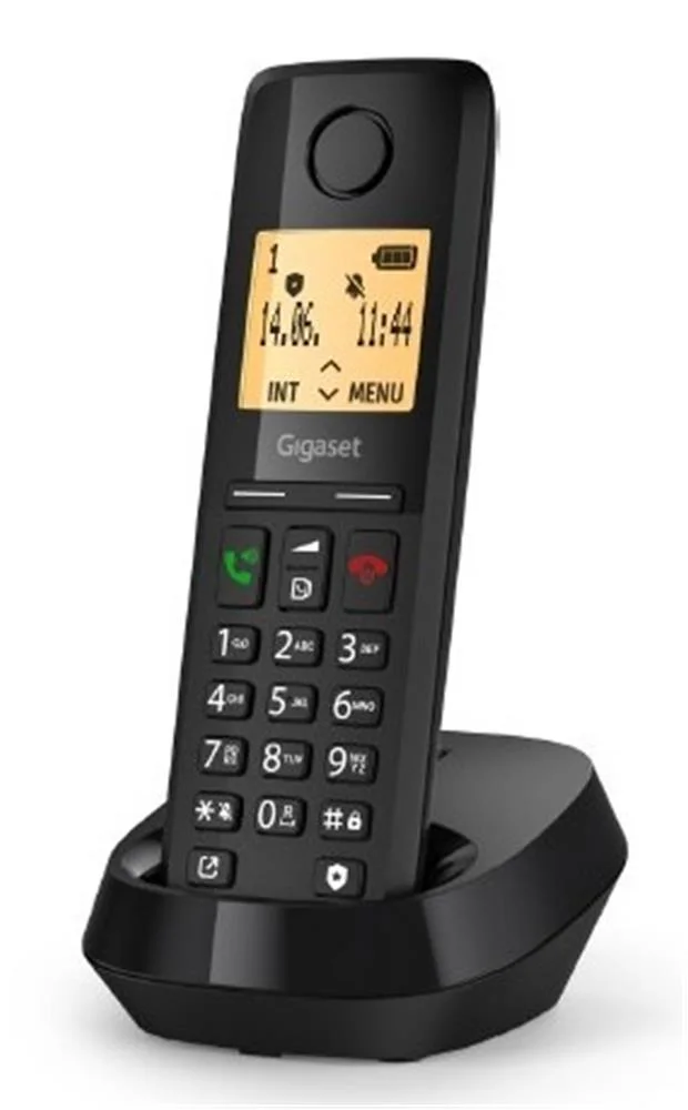 Gigaset Pure 300 Dect Telsiz Telefon