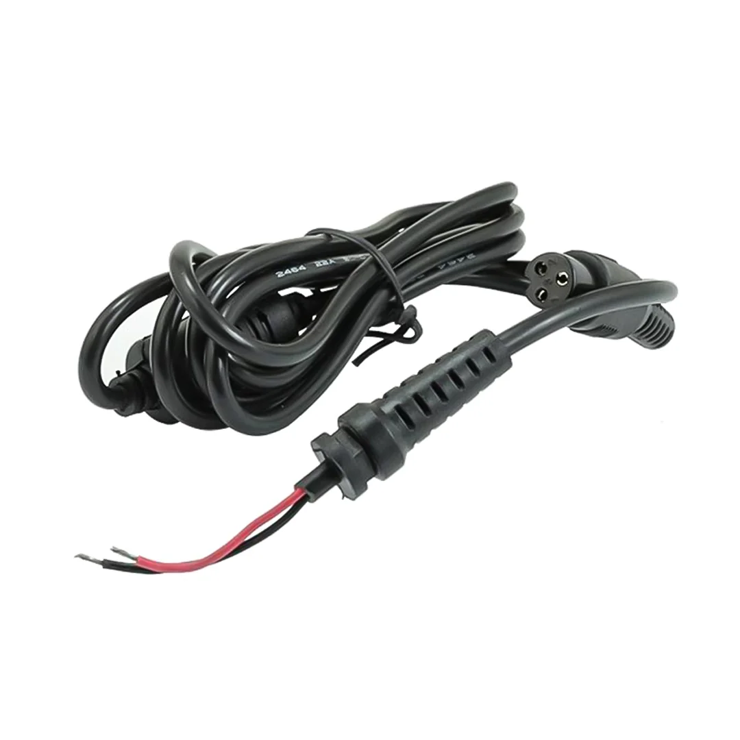 3 PİNLİ DİŞİ 1.5 METRE DC KABLO (544D3)