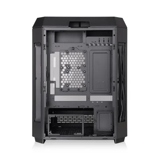 THERMALTAKE THE TOWER 600 CA-1Z1-00M1WN-00 GAMING MID-TOWER PC Kasası görseli 2
