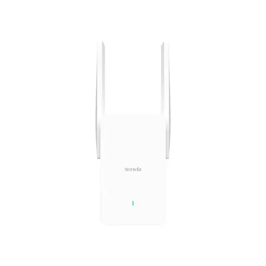 Tenda A23 Wifi 6 1500 Mbps Range Extender-Menzil Genitici