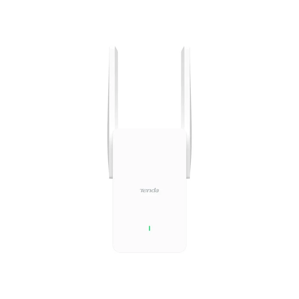 Tenda A23 Wifi 6 1500 Mbps Range Extender-Menzil Genitici