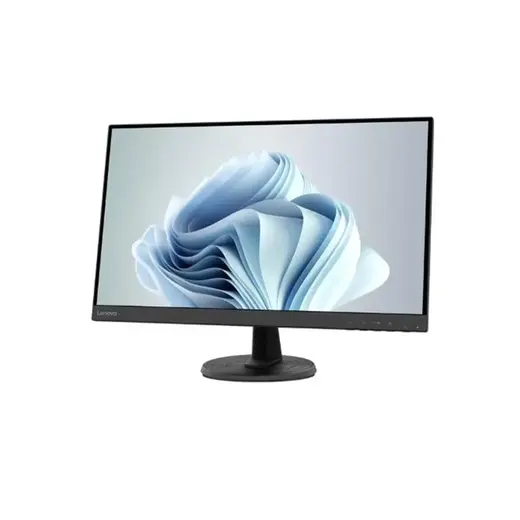 27 LENOVO C27-40 63DDKAT6TK FHD 4MS 75HZ HDMI+VGA WLED MONITOR (3 YIL GARANTİ) görseli 2