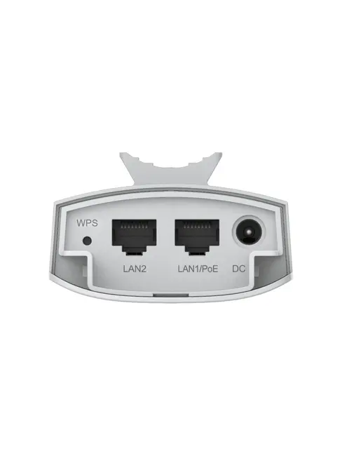 RUIJIE REYEE RG-EST100-E 2 PORT 300MBPS 2.4GHz 2x2MIMO 2-LI OUTDOOR ACCESS POINT görseli 3