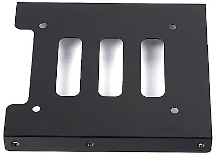 Dark Dönüştürücü Kızağı 2.5'' to 3.5''(DA35X1) görseli 3