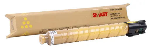 Ricoh MP-C C305 Smart Sarı Toner