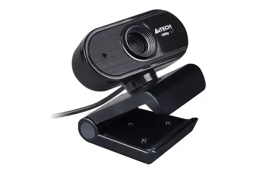 A4 TECH PK-925H FULL HD 16MP 1920x1080 WEBCAM görseli 4
